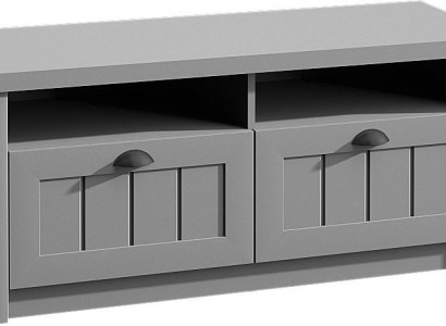 Schuhkipper Schuhregal Regal Schuhschrank Fach Kommode Holz Landhaus Stil Möbel